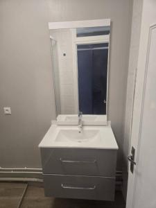 Louer Appartement Noyon Oise