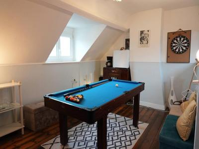 For sale Amiens 5 rooms 100 m2 Somme (80000) photo 0