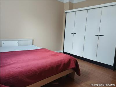 Annonce Vente 5 pi�ces Maison Noyon 60