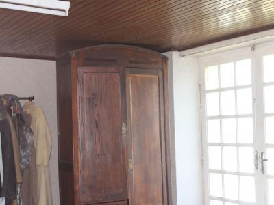 Acheter Maison 80 m2 Vieux-bourg