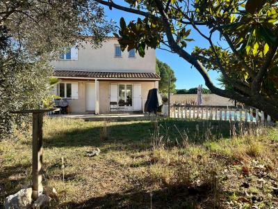 Annonce Vente 7 pi�ces Maison Lattes 34