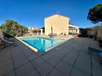 Acheter Maison Lattes Herault