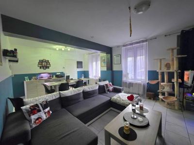 Annonce Vente 6 pi�ces Maison Fourmies 59