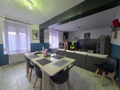 Acheter Maison Fourmies Nord