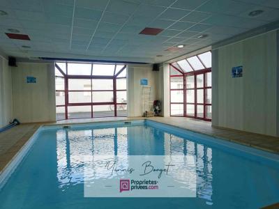 Annonce Vente 7 pi�ces Maison Brouzils 85