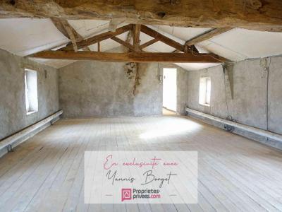 Acheter Maison 69 m2 Chavagnes-en-paillers