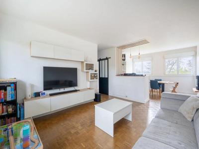 Annonce Vente 4 pi�ces Appartement Aubergenville 78