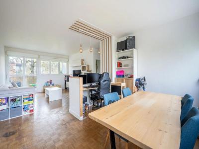 Acheter Appartement Aubergenville Yvelines