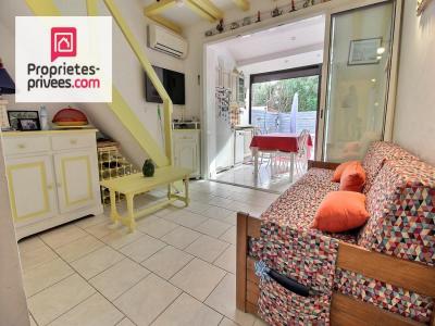 Acheter Maison Cavalaire-sur-mer 360000 euros
