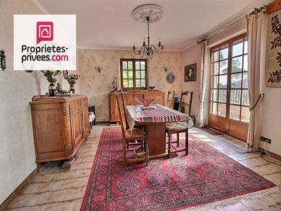 Annonce Vente 6 pi�ces Maison Lorgues 83
