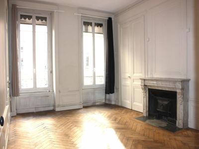 Annonce Vente 4 pi�ces Appartement Lyon-2eme-arrondissement 69