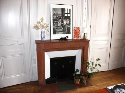 Acheter Appartement Lyon-2eme-arrondissement Rhone