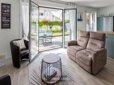 For sale Pornic 3 rooms 64 m2 Loire atlantique (44210) photo 1