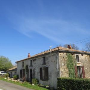 For sale Saint-paul-en-gatine 8 rooms 159 m2 Deux sevres (79240) photo 0