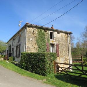 Acheter Maison 159 m2 Saint-paul-en-gatine