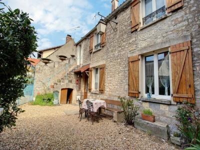 For sale Merouville 3 rooms 77 m2 Eure et loir (28310) photo 0