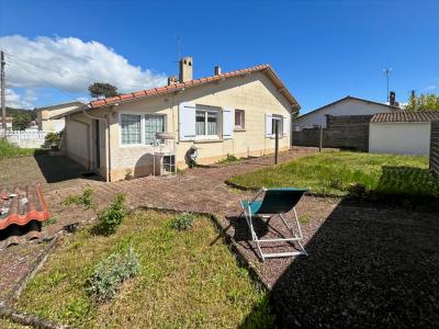 For sale Saint-brevin-les-pins 3 rooms 78 m2 Loire atlantique (44250) photo 1