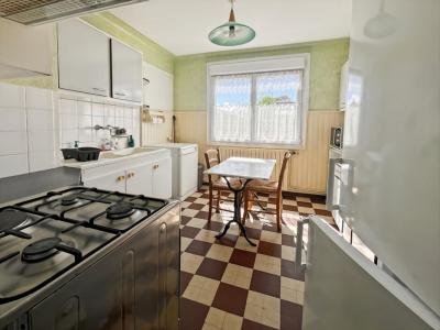 For sale Saint-brevin-les-pins 3 rooms 78 m2 Loire atlantique (44250) photo 4