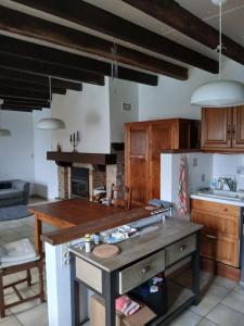 Acheter Maison Ladignac-le-long Haute vienne