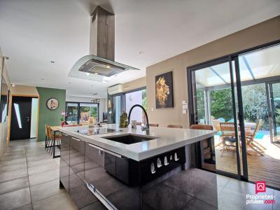 Annonce Vente 8 pi�ces Maison Saint-barthelemy-d'anjou 49