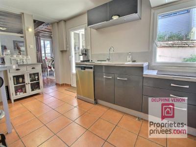 Acheter Maison 75 m2 Chateauneuf-sur-loire