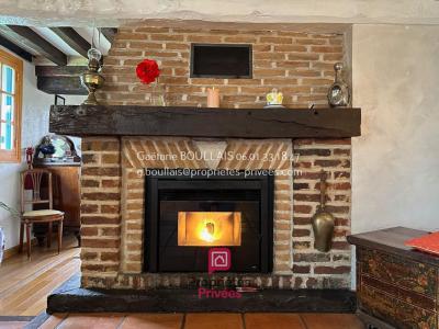 Acheter Maison Authou 284550 euros