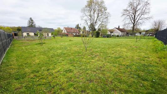 Acheter Terrain Marmagne 44990 euros