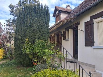 For sale Jussy 4 rooms 125 m2 Yonne (89290) photo 0