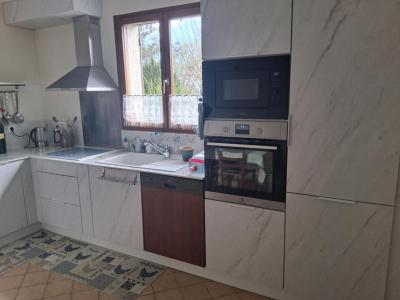 For sale Jussy 4 rooms 125 m2 Yonne (89290) photo 1