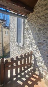 Acheter Maison Tornac Gard