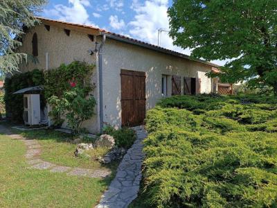 Annonce Vente 8 pi�ces Maison Cestas 33