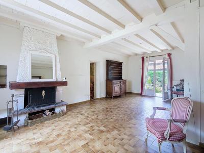 Acheter Maison Cestas 418000 euros