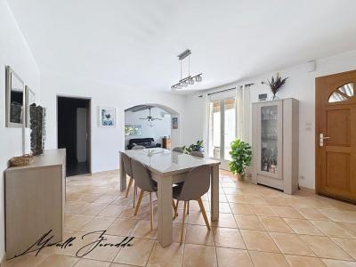 Acheter Maison Jonquieres-saint-vincent Gard