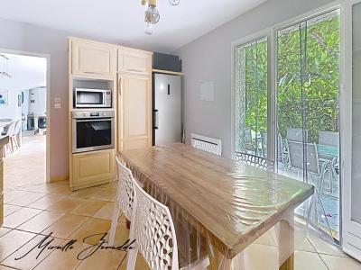 Acheter Maison Jonquieres-saint-vincent 388000 euros