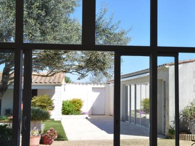 Acheter Maison Marsilly Charente maritime