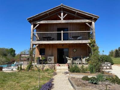 Annonce Vente 5 pi�ces Maison Saint-avit-senieur 24