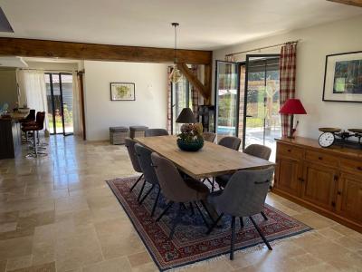 Acheter Maison 182 m2 Saint-avit-senieur