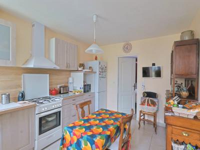 Acheter Maison 97 m2 Vierzon