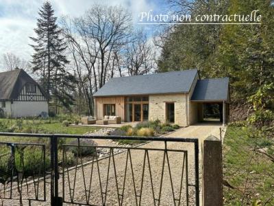 For sale Trinite 1835 m2 Eure (27930) photo 0