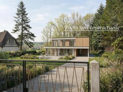 Annonce Vente Terrain Trinite 27