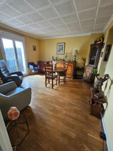 Acheter Appartement 50 m2 Villepinte