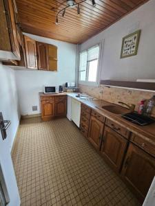 Acheter Appartement Villepinte Seine saint denis