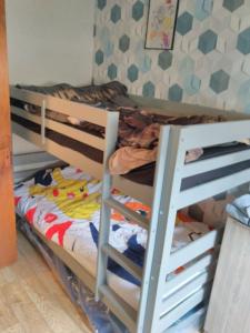 Annonce Vente 4 pi�ces Maison Chateauroux 36