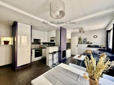 For sale Havre 3 rooms 54 m2 Seine maritime (76600) photo 1