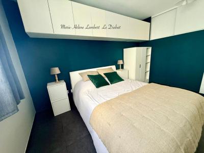 For sale Havre 3 rooms 54 m2 Seine maritime (76600) photo 2