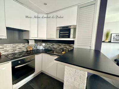 For sale Havre 3 rooms 54 m2 Seine maritime (76600) photo 3