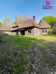 Annonce Vente 8 pi�ces Maison Oignies 62