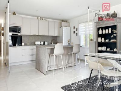 Annonce Vente 4 pi�ces Maison Laines-aux-bois 10