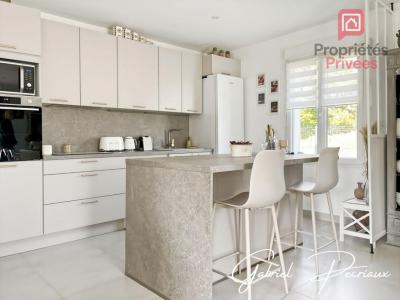 Acheter Maison 95 m2 Laines-aux-bois