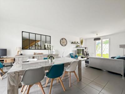 Acheter Maison 93 m2 Erquinghem-lys